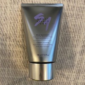 MONAT Blow Out Cream NEW